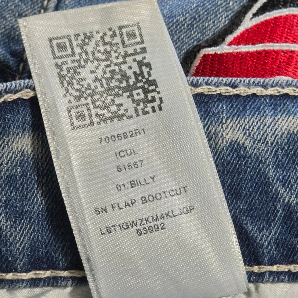 True Religion true religion